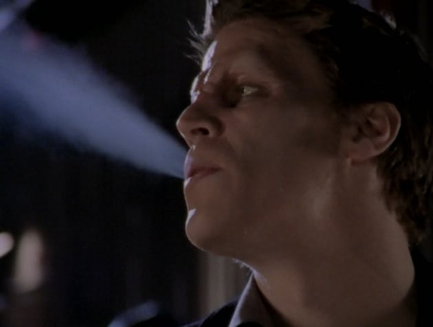 The Morning After - Buffy the Vampire Slayer Season 2 Episode 14