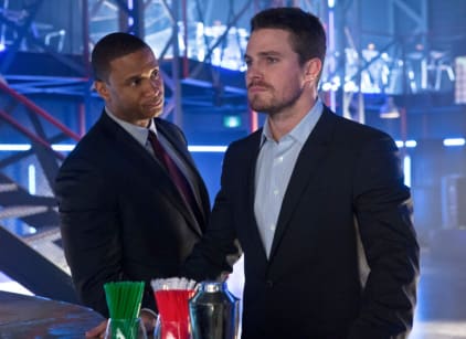 arrow season 1 apk download