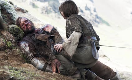 Game of Thrones Director Speaks on "Big Shift" in Season Finale, Rise of the Starks