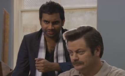 Parks and Recreation Review: Welcome Back Tom Haverford!