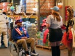 Cheering Up - Superstore