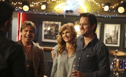 Nashville Season 3 Episode 21 Review: Is the Better Part Over