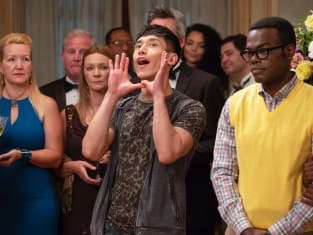 The good place season 3 full clearance episodes online