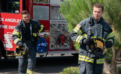 9-1-1 Season 6 Episode 2 Review: Crash & Learn 