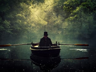 Taboo Season 1 Episode 5 Review Rule Of Thumb TV Fanatic