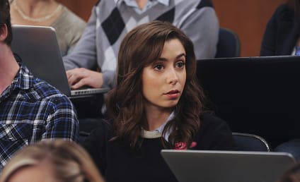 TV Ratings Report: HIMYM Celebrates with Season High