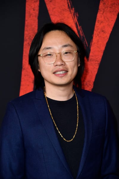 Jimmy O. Yang