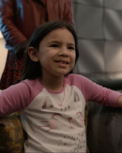 Maggie - The Afterparty Season 1 Episode 8