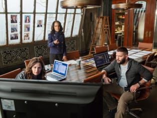 Scandal Season 4 Episode 19
