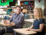 Sydney's Troubles at School - Parenthood