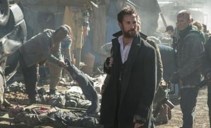 Falling Skies Review: A New Kind of Invasion
