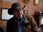 Longmire Investigates
