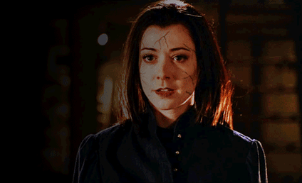26 Wickedly Awesome TV Witches