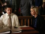 A Client Is On the Line - How to Get Away with Murder
