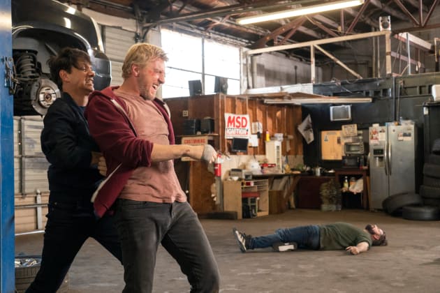 Cobra kai season 3 episode 1 watch online top