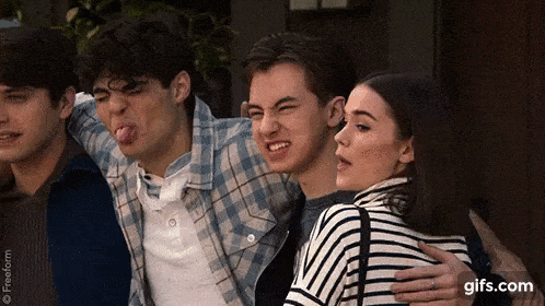 The Fosters