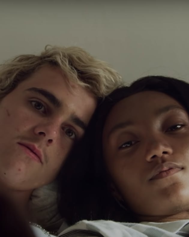 Fast Friends - We Are Who We Are Season 1 Episode 3