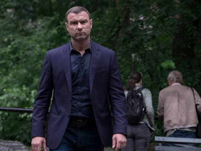 Ray Donovan