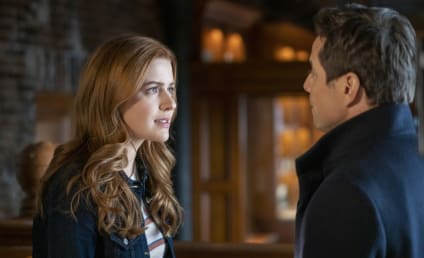 Nancy Drew Season 2 Episode 6 Review: The Riddle of the Broken Doll