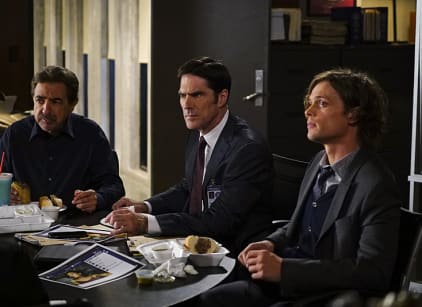 Criminal minds discount season 10 putlocker
