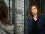 Sharing Her Past - Law & Order: SVU