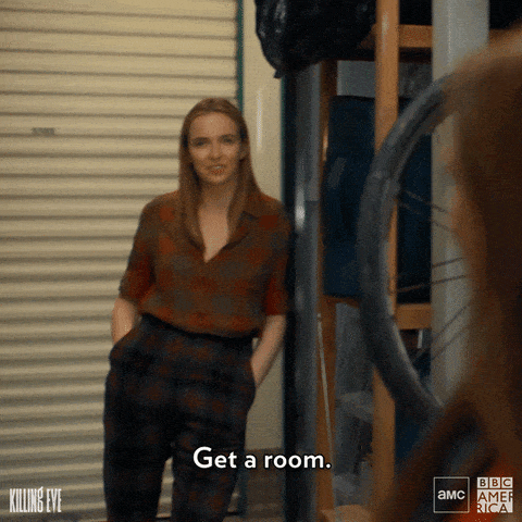 Villanelle (Killing Eve)