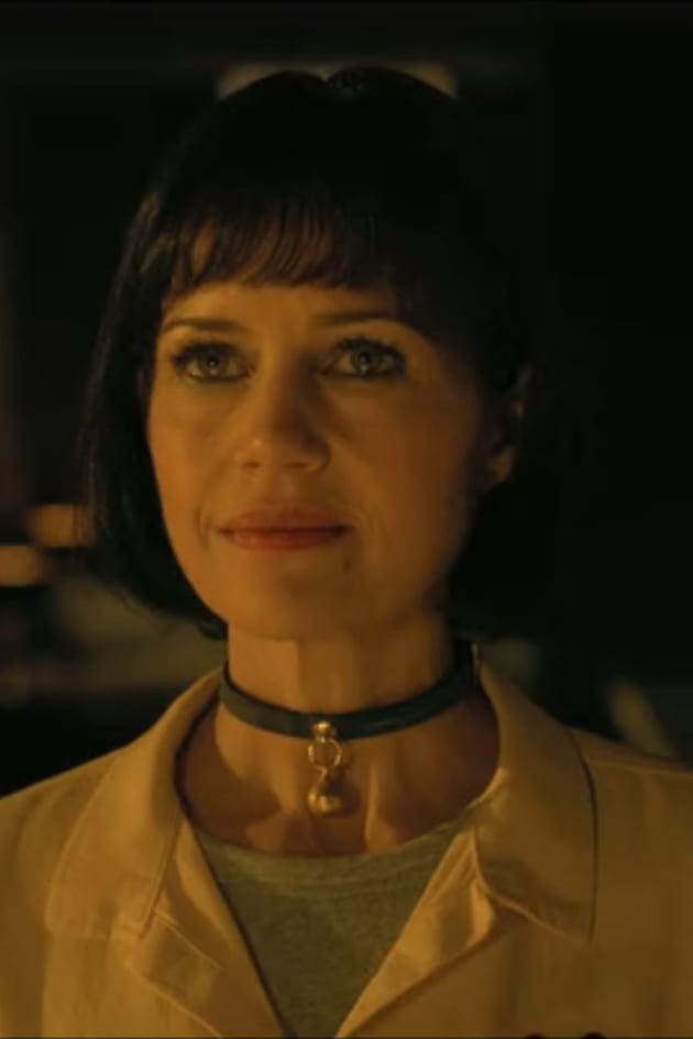 Watch house season 1 episode clearance 4