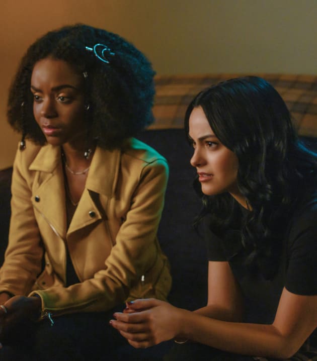 Watch riverdale season discount 3 episode 19