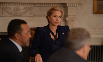 Madam Secretary: Brawl Breaks Out on Set of CBS Drama