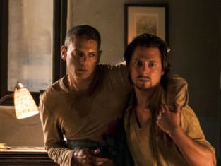 Watch prison deals break season 5