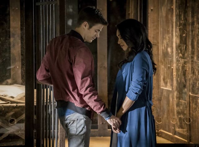 Barry Allen - The Flash