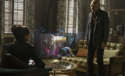 Star Trek: Picard Season 2 Episode 5 Review: Fly Me To The Moon