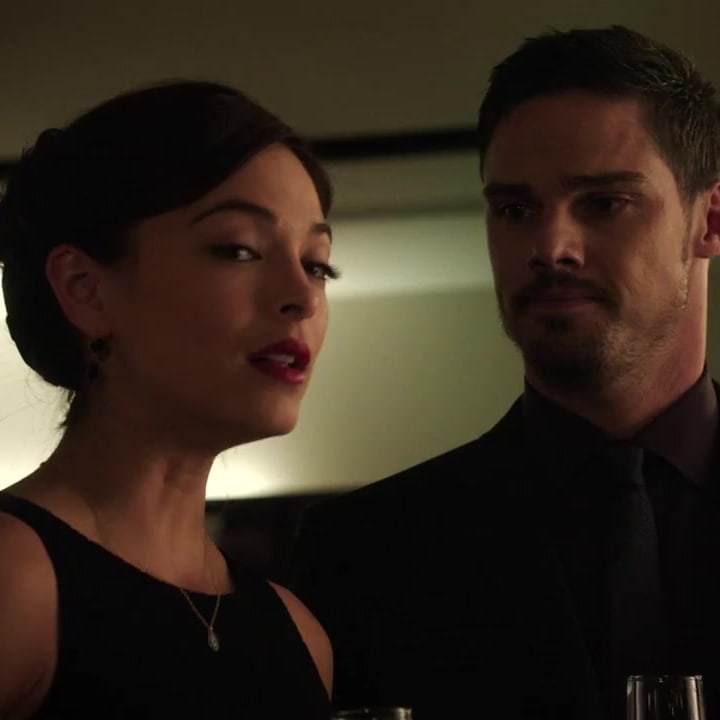 Beauty And The Beast Season 3 Episode 4 Clip Tv Fanatic