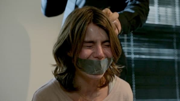 Duct Tape (Blue Bloods)