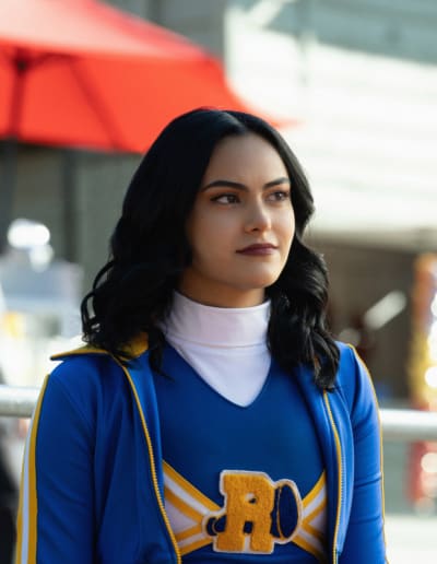 War of the Lodges - Riverdale Season 4 Episode 10