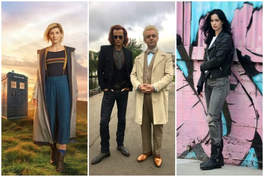 Halloween Costumes You Need In Your Wardrobe This Year Tv Fanatic