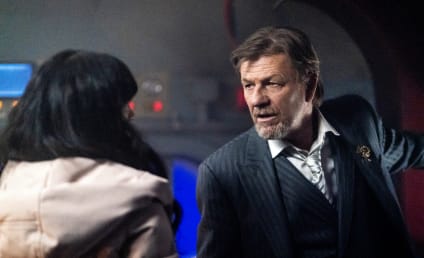 Snowpiercer Season 3 Episode 3 Exclusive Sneak Peek: What Will Wilford Do?
