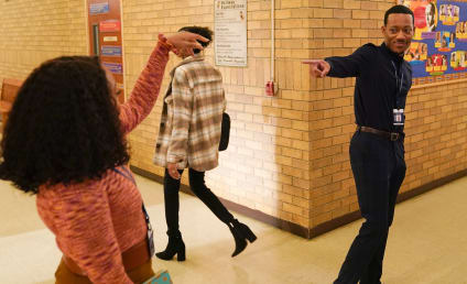 Abbott Elementary Season 2 Episode 16 Review: Teacher Conference