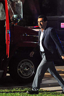 Criminal Minds Season Premiere Review J J Saves The Day Tv Fanatic