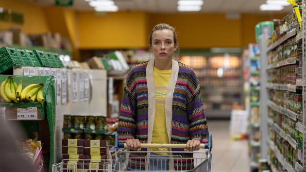 killing eve season 2 watch online