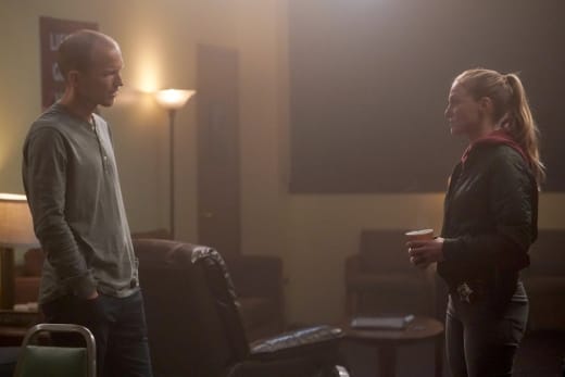 Chicago PD Season 10 Episode 7 Review Into The Deep TV Fanatic