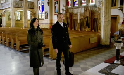 Elementary Season 6 Episode 15 Review: How to Get a Head