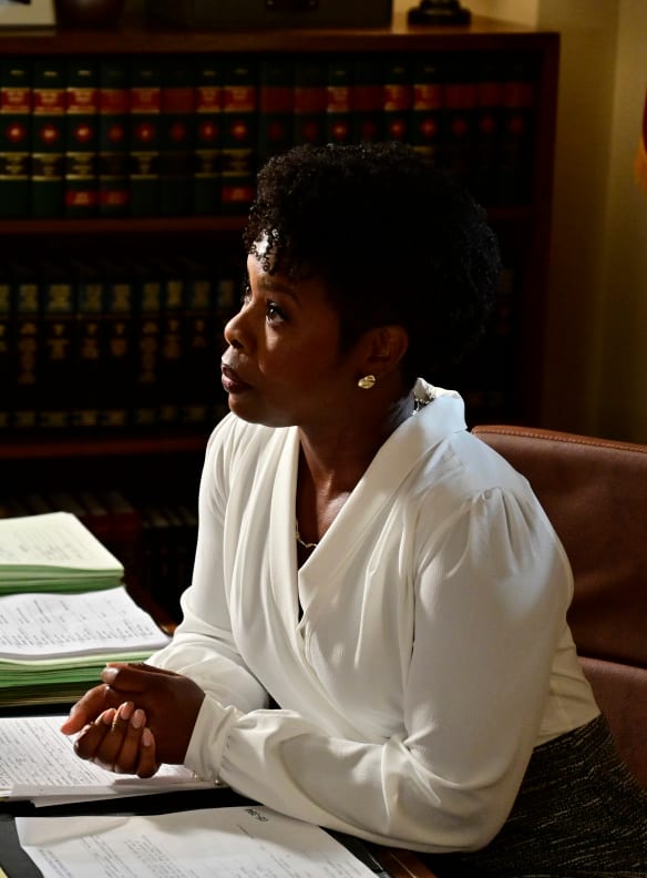 A Reluctant Witness - Blue Bloods Season 12 Episode 1
