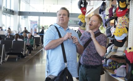Modern family watch on sale online season 8