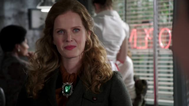Zelena - Once Upon a Time