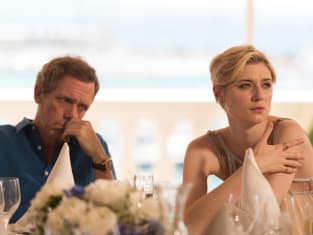 A complicated mess - The Night Manager Season 1 Episode 4