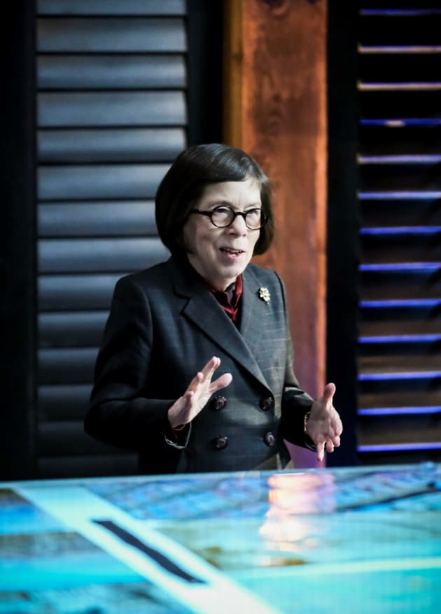 She's Back - NCIS: Los Angeles Season 10 Episode 20
