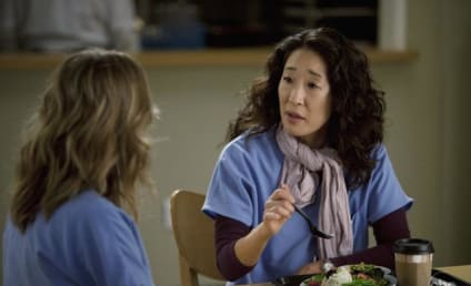 Grey's Anatomy Caption Contest CLXXXIV