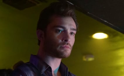 TV Ratings Report: Wicked City is About to Be Canceled