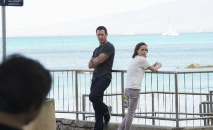Hawaii Five-0 Season 9 Episode 23 Review: Ho'okahi no la o ka malihini (A stranger only for a day)